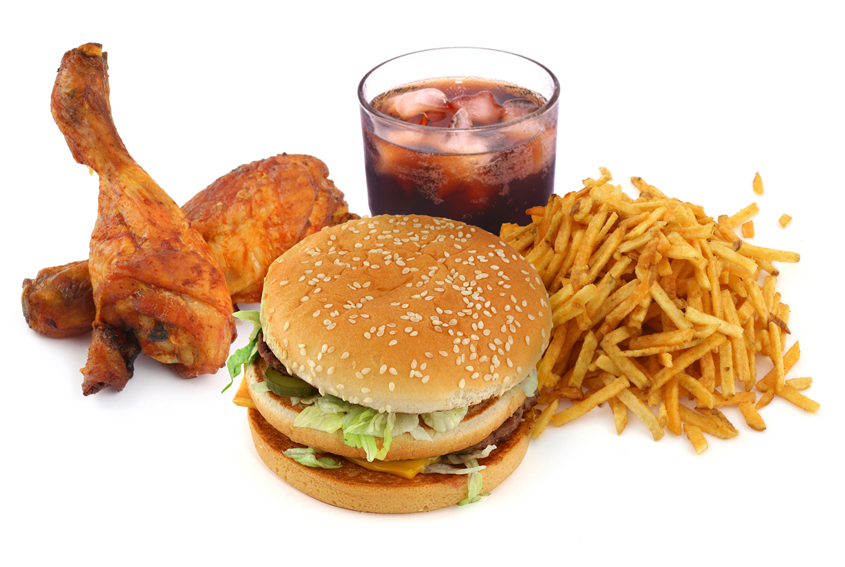TRANS FAT HEALTH HAZZARD
