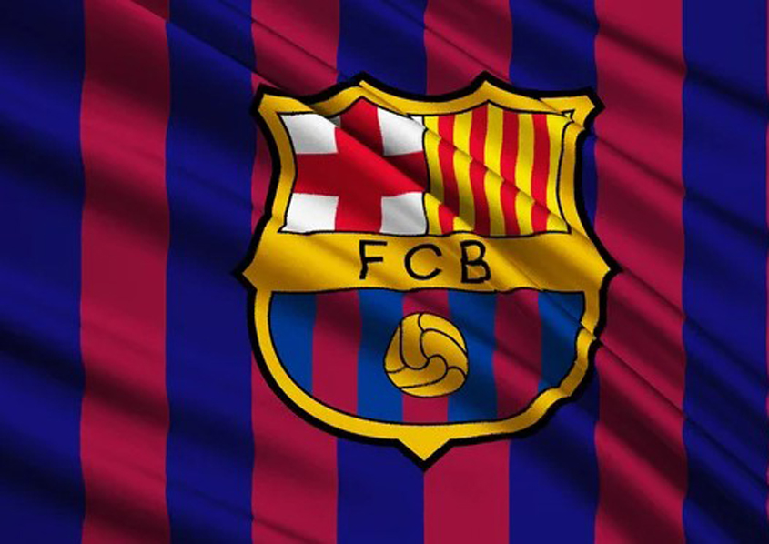 Barcelona logo