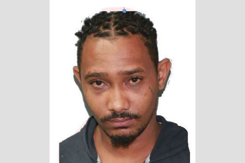Clarence Raekwan Emilo Williams