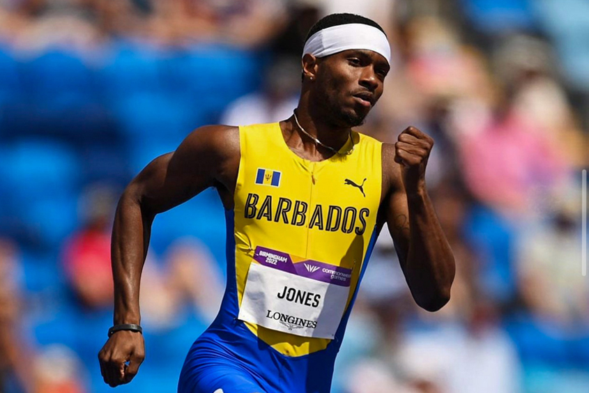 Jonathan Jones