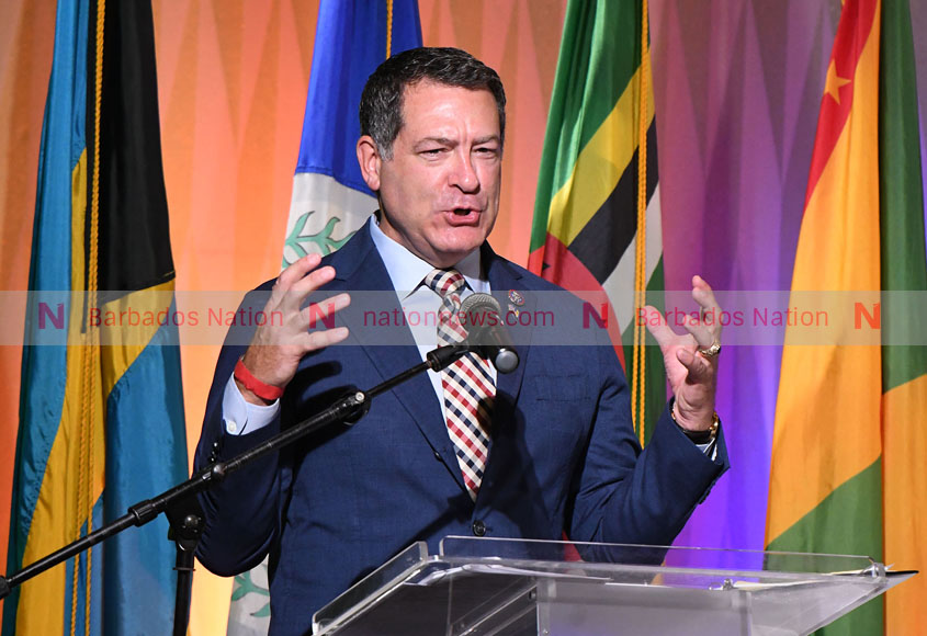 Mark Green
