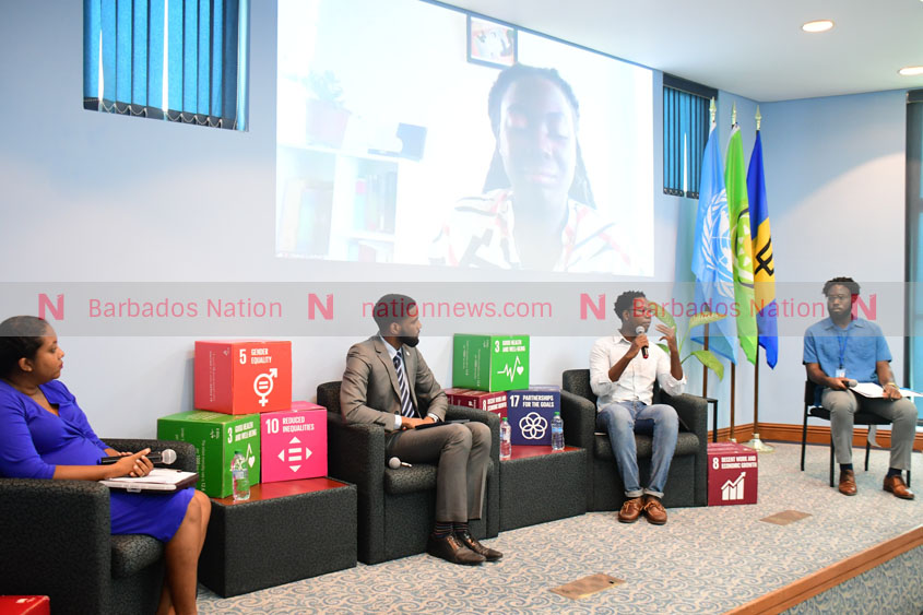 UN and mental health