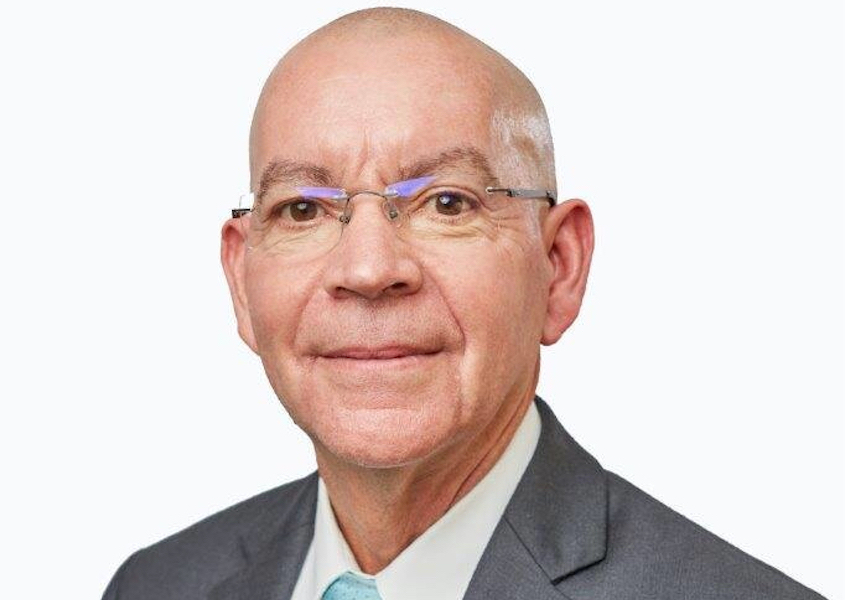 vincent pereira