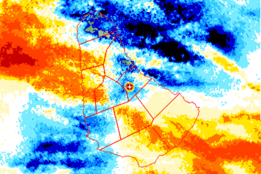 Discon_Precip_Bulletin