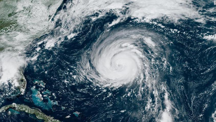 hurricane earl