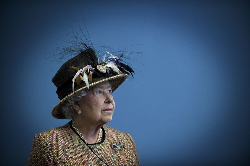 queen elizabeth has died 2