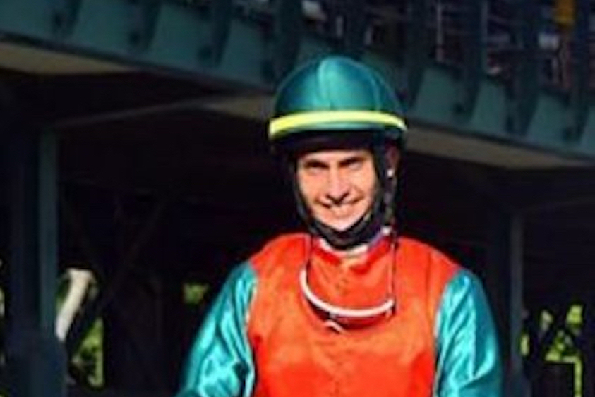 slade on board