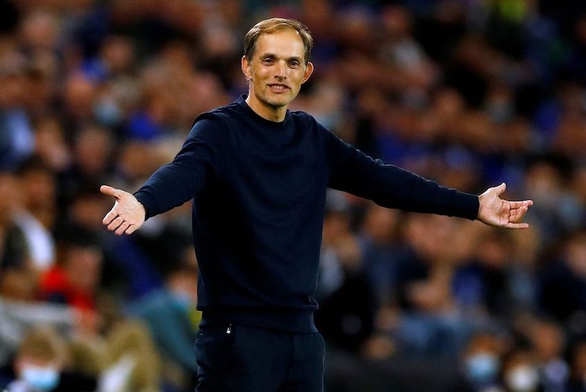 thomas tuchel fired