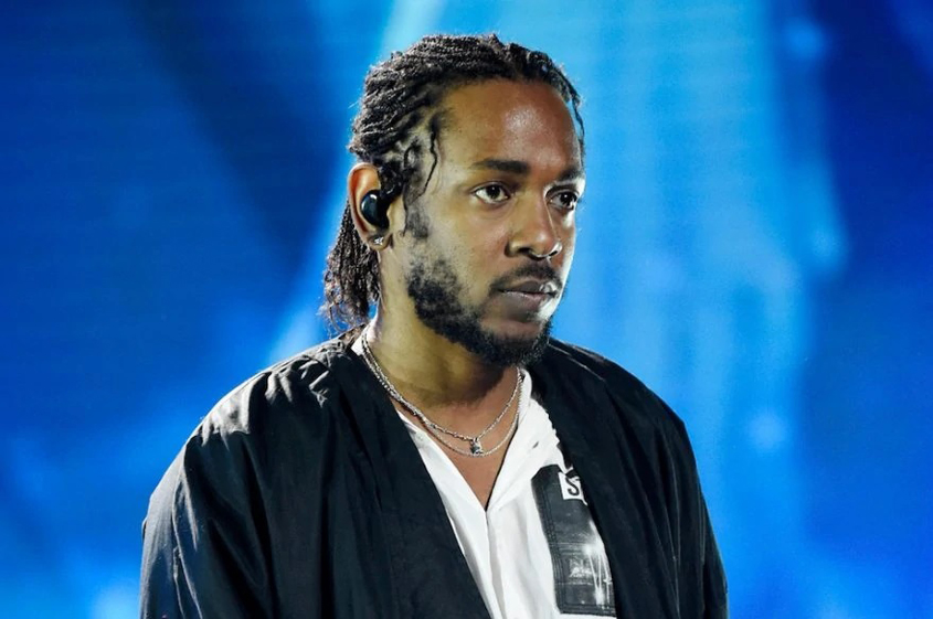 Kendrick Lamar