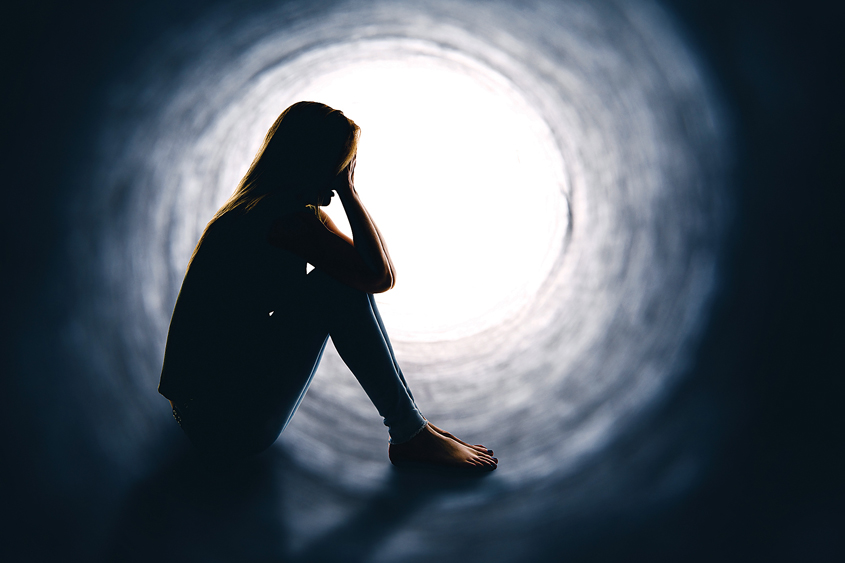 Mental health strain