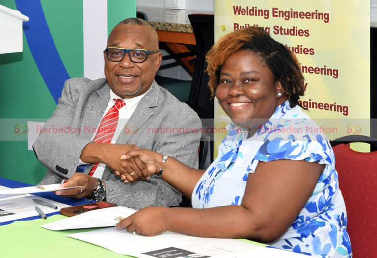 BMCLA and Drug Service ink MOU