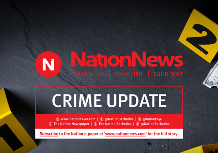 New Social Crime Update