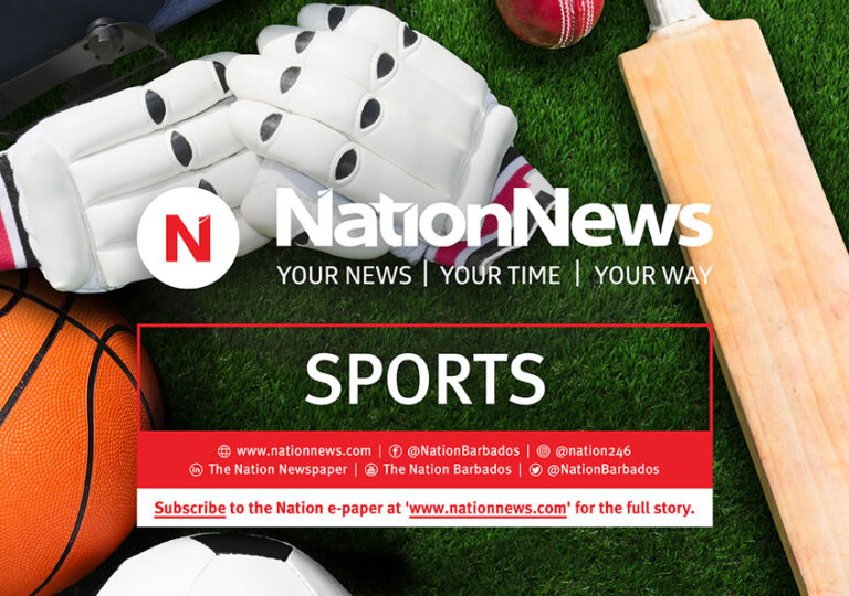 West Indies players touch down in Dubai for T20Is vs Nepal