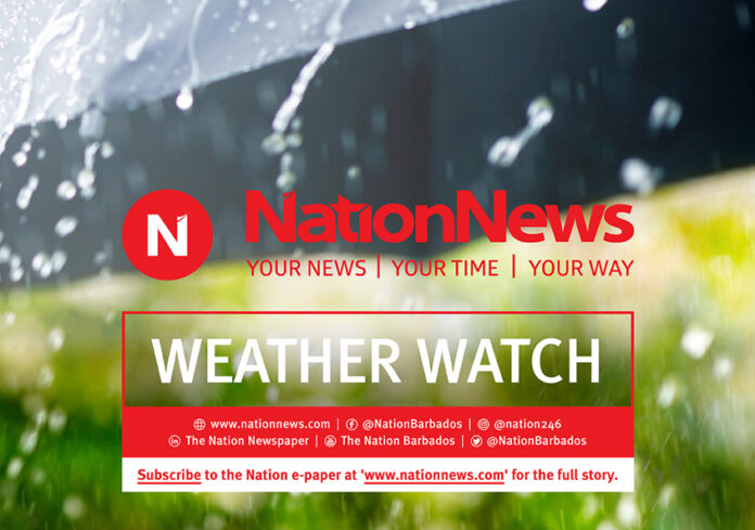 New Social Weather Watch