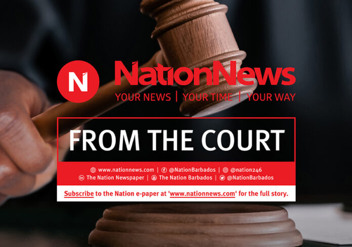 New Social from courts main