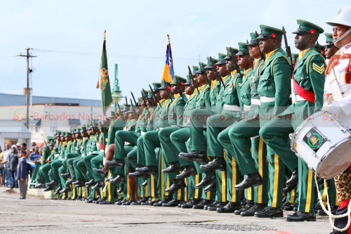 SPECIAL REMEMBRANCE DAY