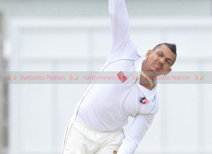 Sunil Narine