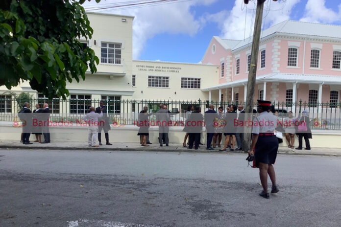 attoryneys protest