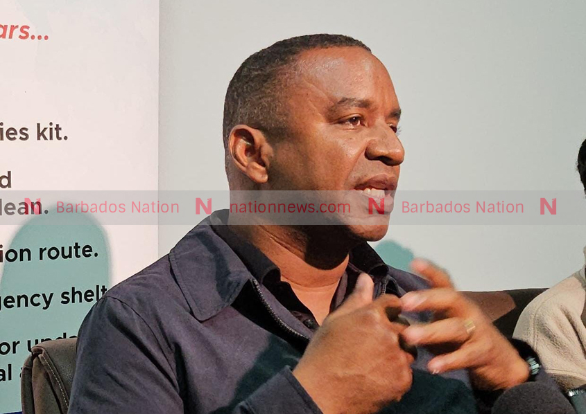 Abrahams warns home and boat owners