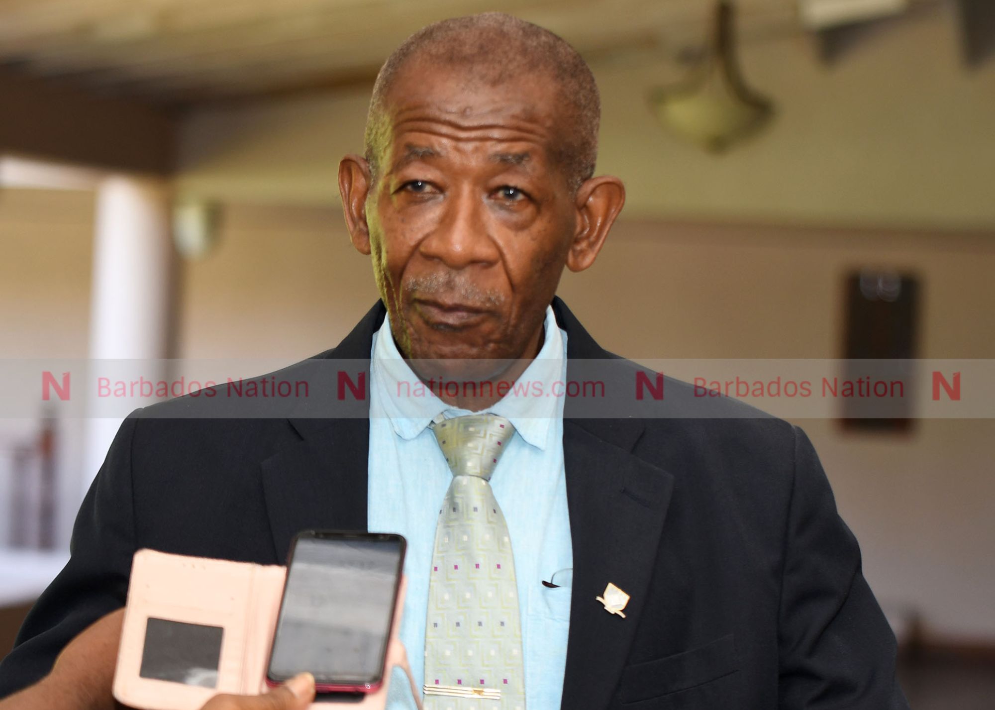 Call for info on new BL&P licences