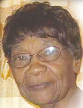 OLRETA HINDS