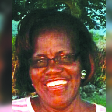 Microsoft Word - HARRIET (YVETTE) TROTMAN Thanks Giving Service.
