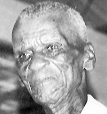 SKEETE PRINCE ALBERT "UNCLE PRINCE" - DEATH