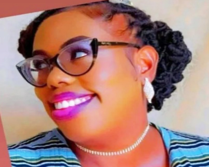Microsoft Word - OBITUARY FOR SARONE HINKSON- CRICHLOW.docx
