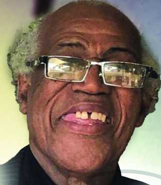 MARTIN HAYNES