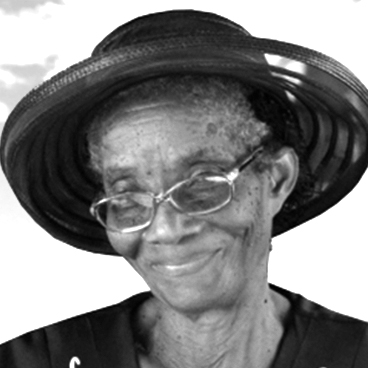 Viola Gaskin