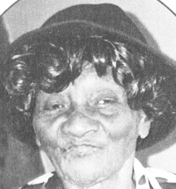 BARROW MILLICENT LOUISE - MEMORIAM