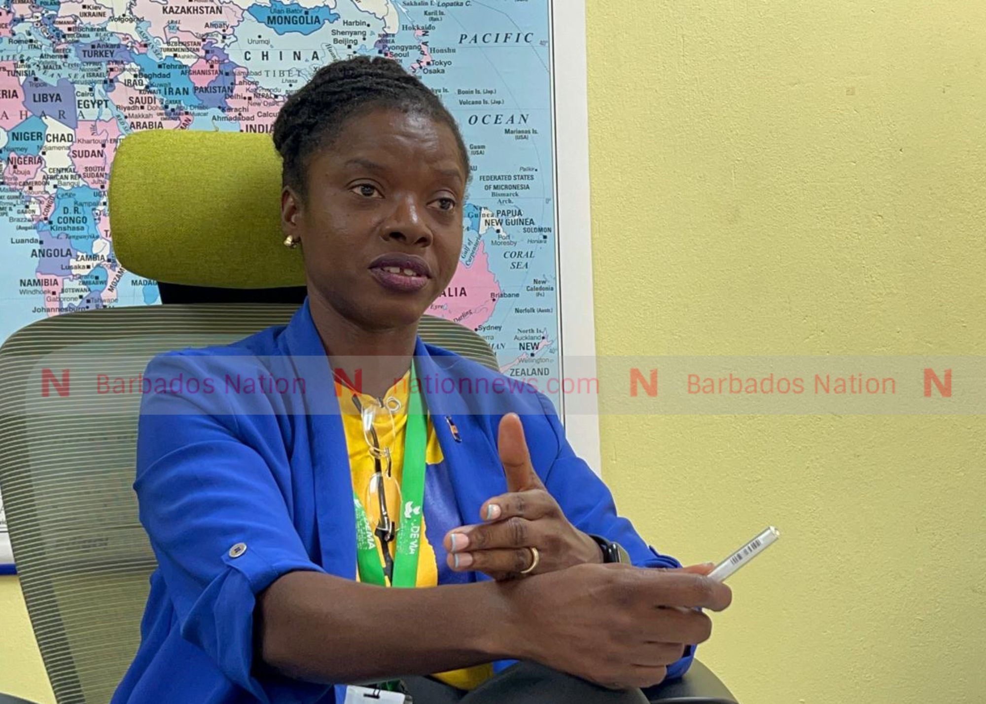 Ministry probes allegation that principal cut child’s hair without permission