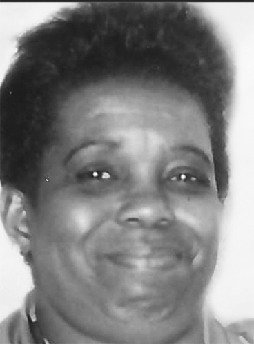 Ruby Boyce