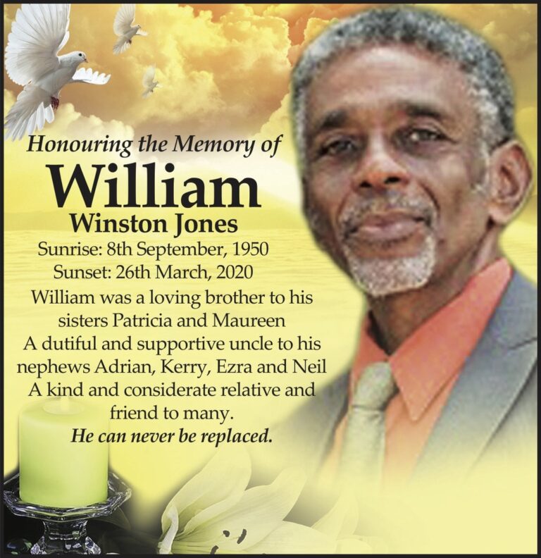 William  Jones