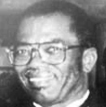Anthony Alleyne