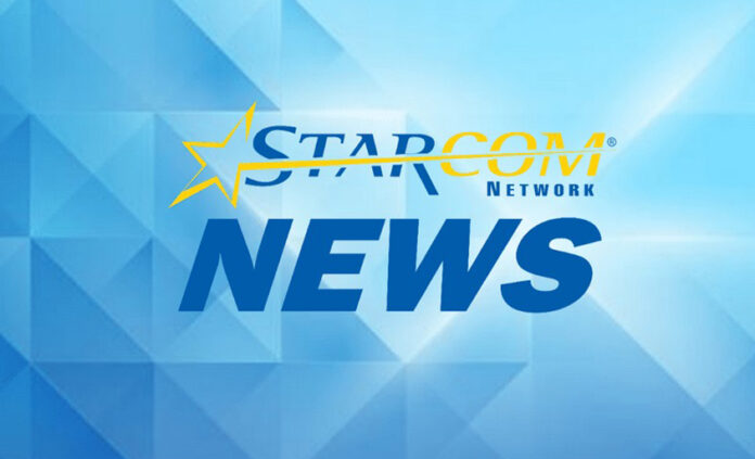 starcom network logo
