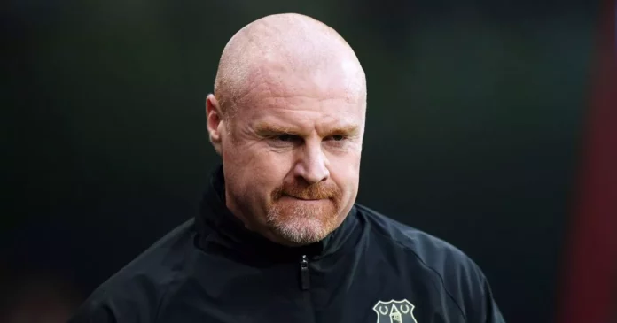 Sean Dyche