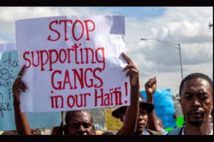 haitians