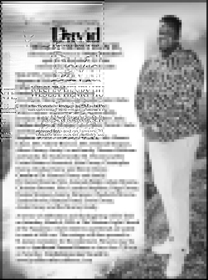 David Hunte