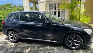 2015 BMW X1