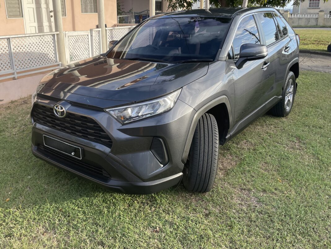 PHOTO-Rav4 front