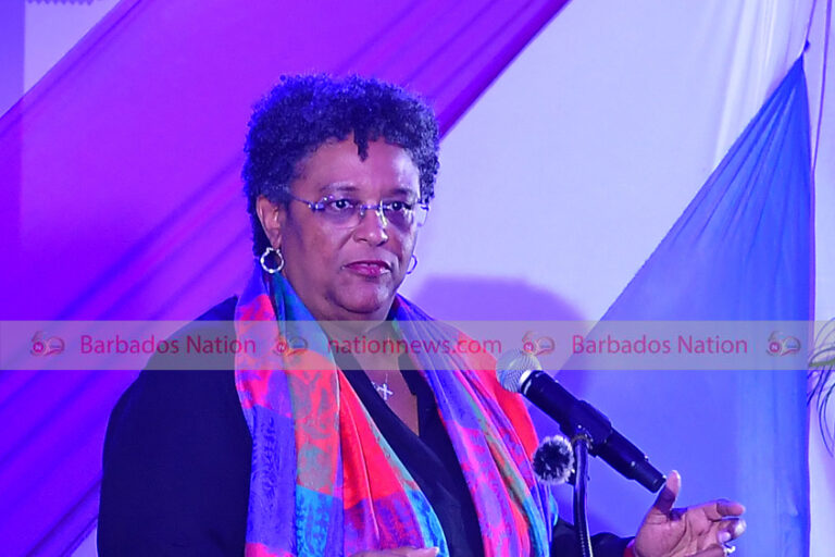 Mottley: War not the answer