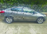 2014 Kia Cerato