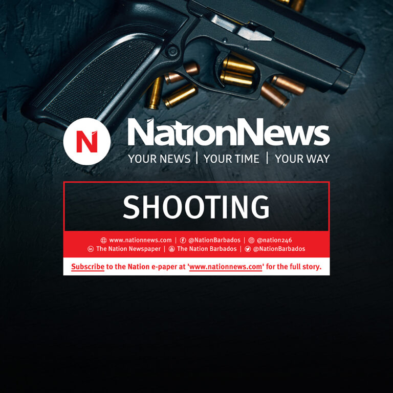 UPDATE: Man hurt in St John shooting