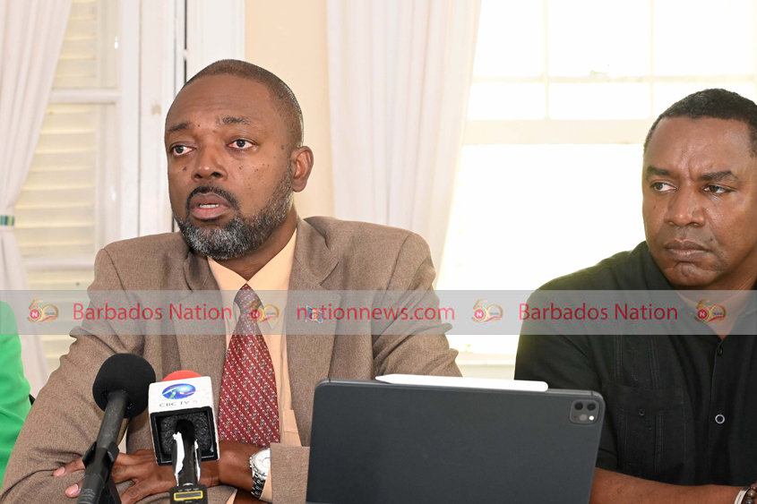 Invest in health of workers, says minister
