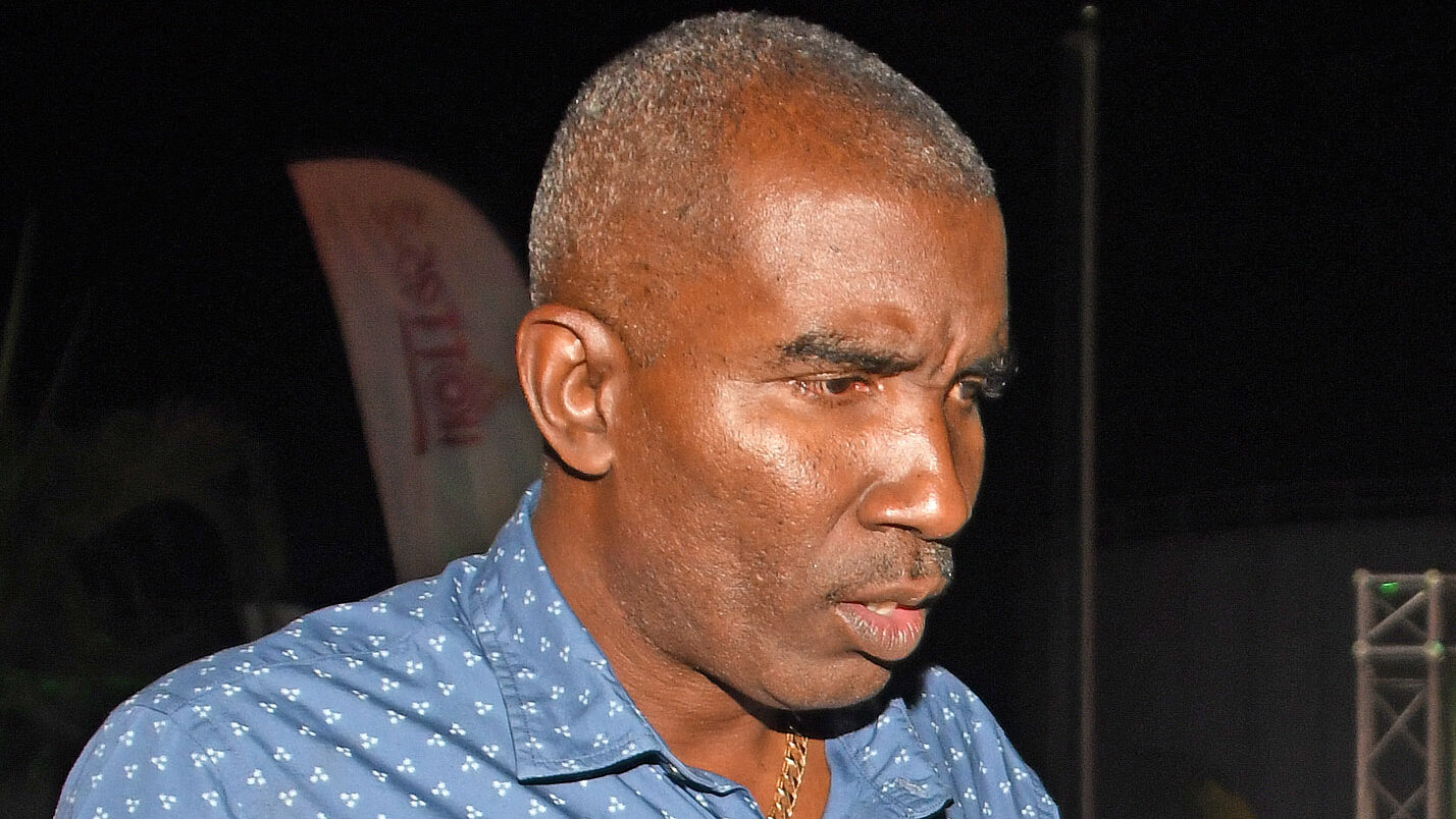 Lawman: Smoking weed still arrestable offence