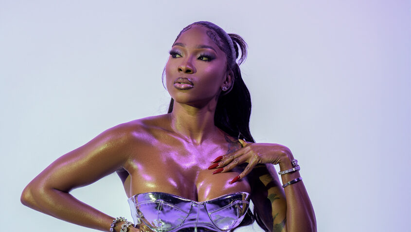 Soca artiste ordered to pay compensation to Canadian entertainment company