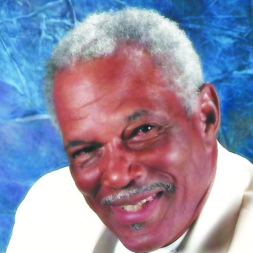Anthony Giles col