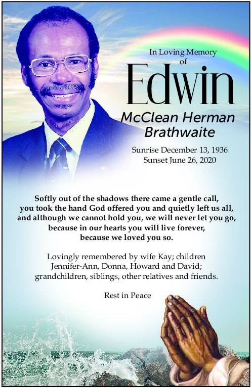 Edwin Brathwaite