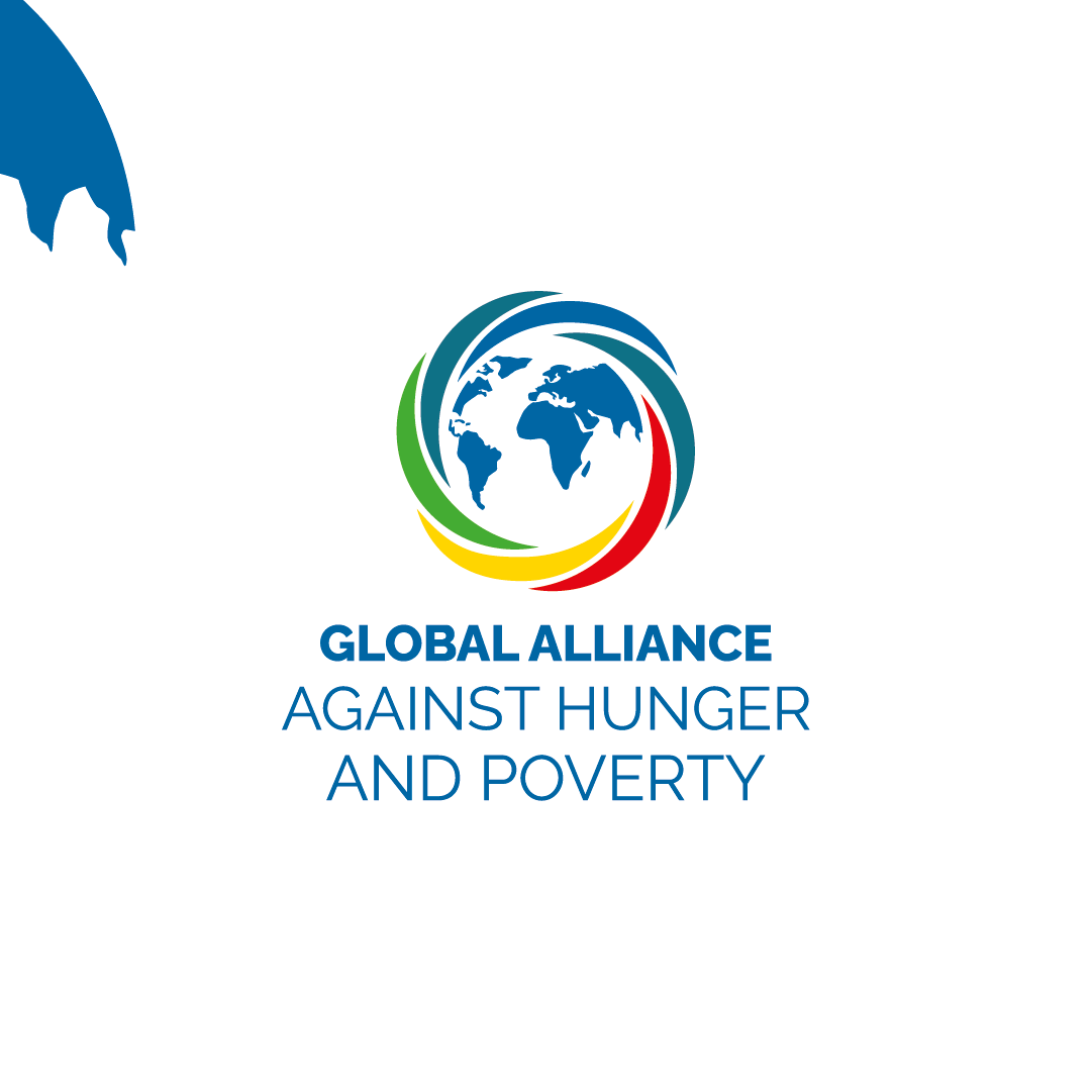 CDB joins fight to end global poverty